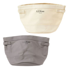 빔즈 비밍 바이 L.L Bean 캔버스 카비 토트백 2컬러 95-73-0313-423