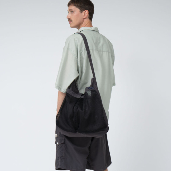 나나미카 OOAL 토트백 2컬러 S25SO028