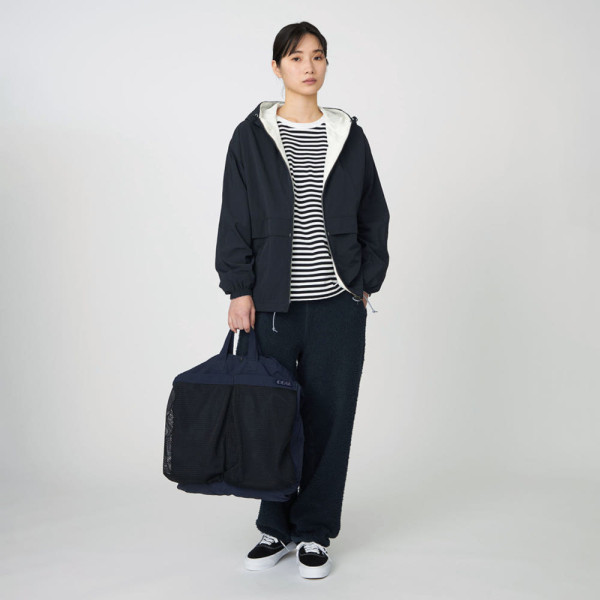 나나미카 OOAL 토트백 2컬러 S25SO028