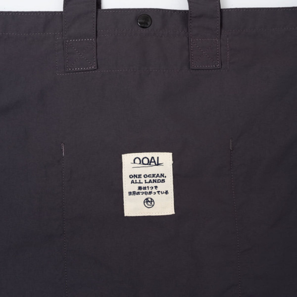 나나미카 OOAL 토트백 2컬러 S25SO028