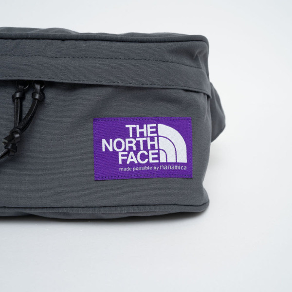 노스페이스 퍼플라벨 필드 퍼니 팩 3컬러 NN7352N