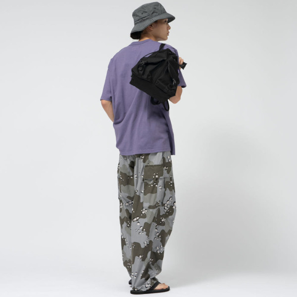 노스페이스 퍼플 라벨 스트롤 토트백 3컬러 N25SO030