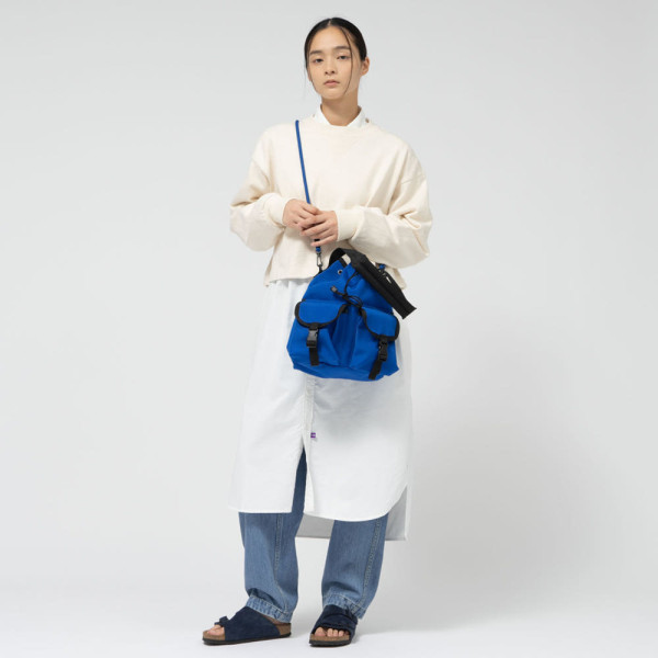 노스페이스 퍼플 라벨 스트롤 토트백 3컬러 N25SO030