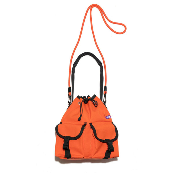 노스페이스 퍼플 라벨 스트롤 토트백 3컬러 N25SO030