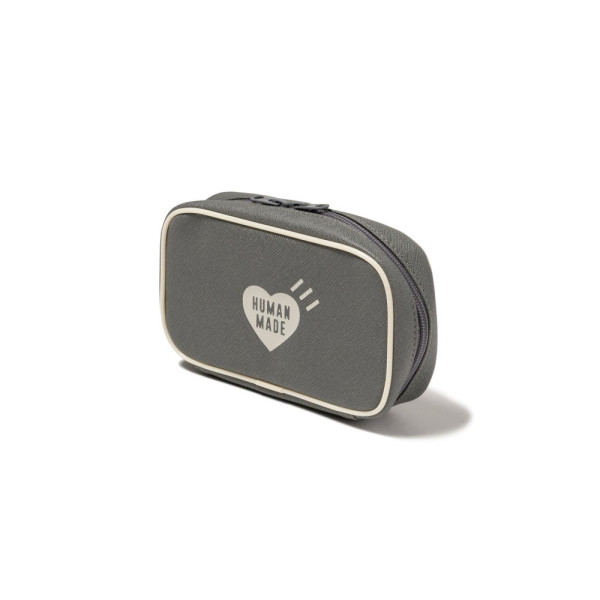 휴먼메이드 악세사리 파우치 2컬러 HM30GD041