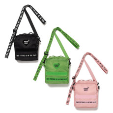 휴먼메이드 밀리터리 파우치 라지 3컬러 HM30GD051