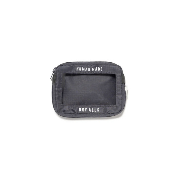 휴먼메이드 트레블 케이스 스몰 2컬러 HM30GD022