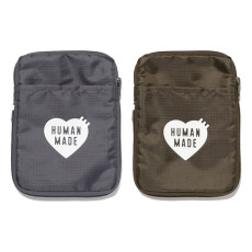 휴먼메이드 트레블 케이스 미디움 2컬러 HM30GD021