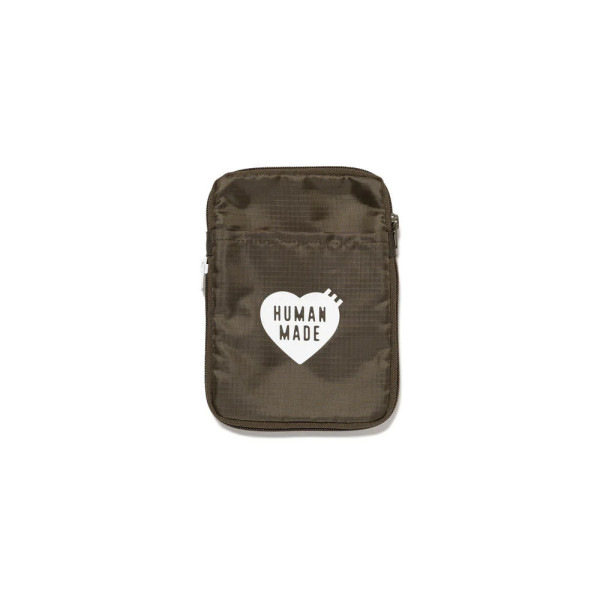 휴먼메이드 트레블 케이스 미디움 2컬러 HM30GD021