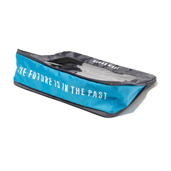 휴먼메이드 트레블 케이스 라지 2컬러 HM30GD020