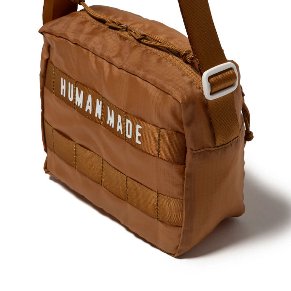 휴먼메이드 팩에이블 라이트 파우치 2컬러 HM30GD029