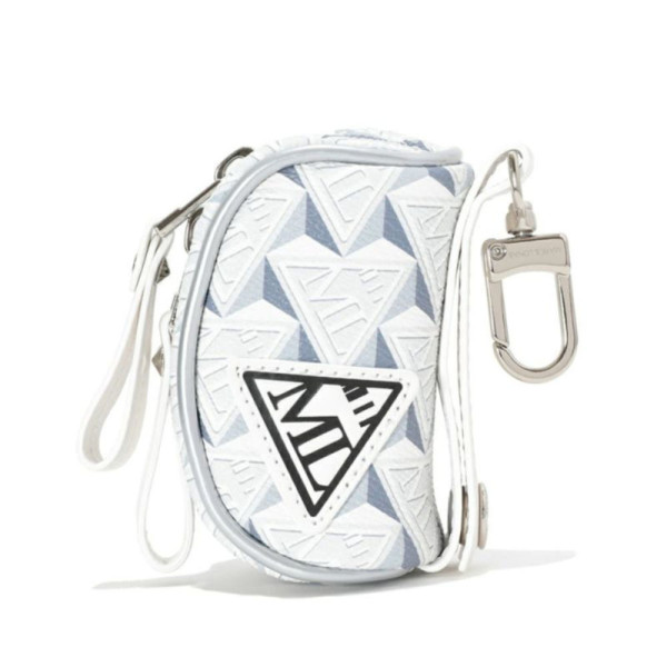 마크앤로나 CD12-TMBP 파우치 2컬러 MCS-5A-SB54