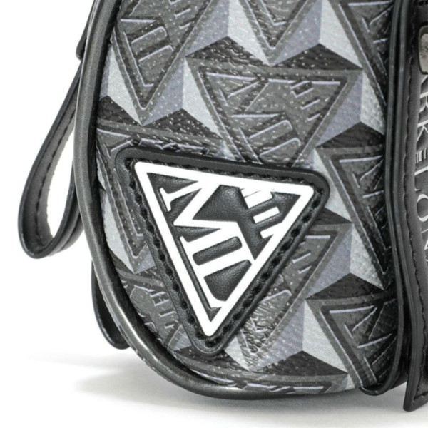 마크앤로나 CD12-TMBP 파우치 2컬러 MCS-5A-SB54