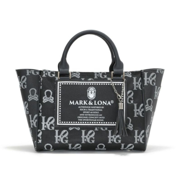 마크앤로나 에버 모노그램 메쉬 카트 백 3컬러 MLS-5A-SB12