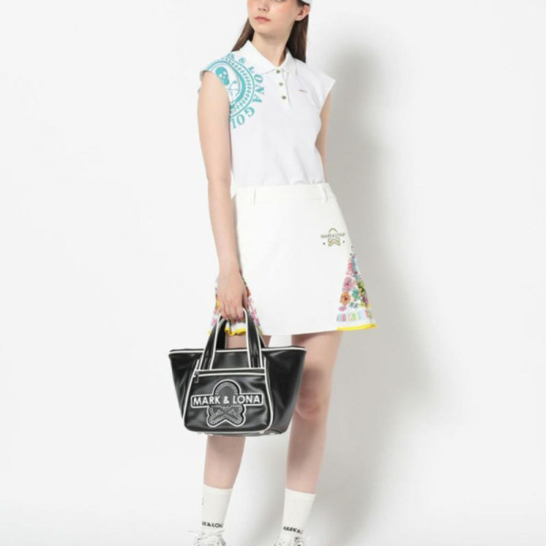 마크앤로나 에버 쿨러 미니 카트 백 3컬러 MLS-5A-SB12