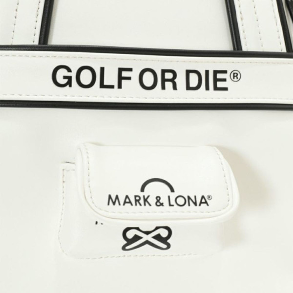 마크앤로나 에버 쿨러 미니 카트 백 3컬러 MLS-5A-SB12