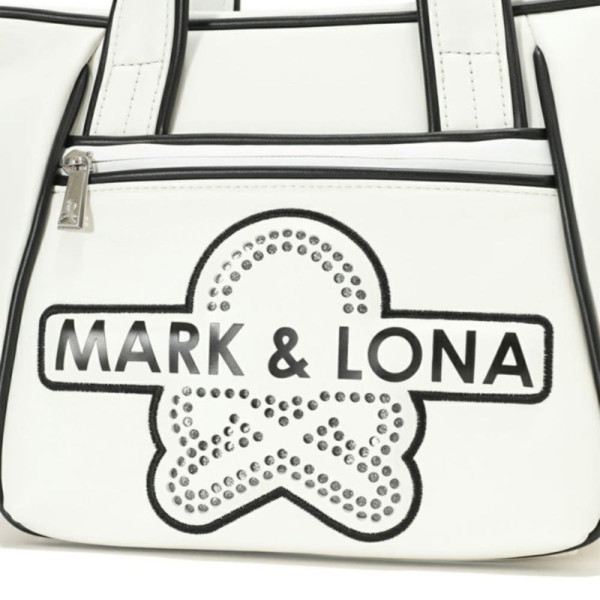 마크앤로나 에버 쿨러 미니 카트 백 3컬러 MLS-5A-SB12