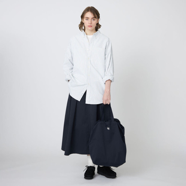 나나미카 치노 토트백 5컬러 SUOS400