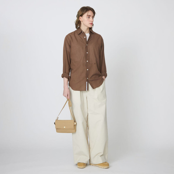 나나미카 2L 퍼텍스 카트리지 백 3컬러 S25SO044