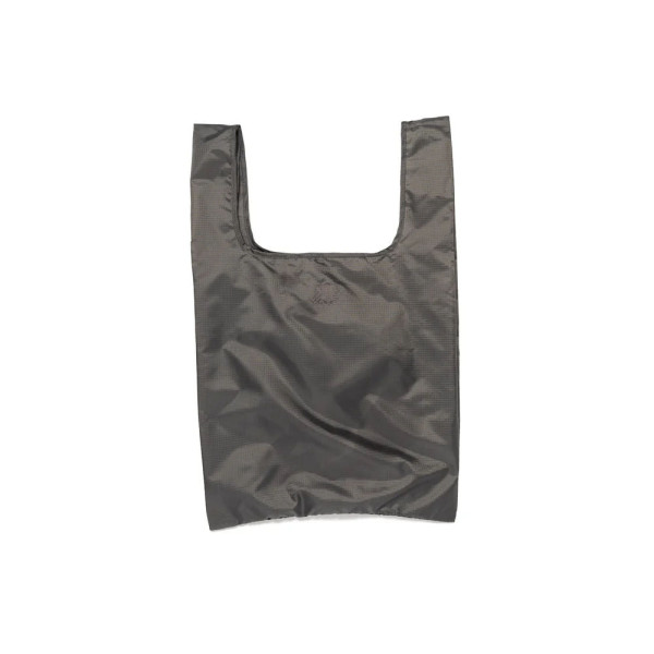 휴먼메이드 하트 쇼핑백 라지 2컬러 HM30GD025