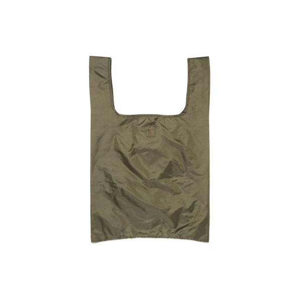 휴먼메이드 하트 쇼핑백 라지 2컬러 HM30GD025