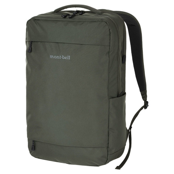 몽벨 유틸리티 데이팩 백팩 25 3컬러 1133412