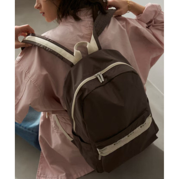프릭스스토어 레스포색 별주 클래식 데일리 백팩 2컬러 1164424500001