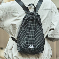 프릭스스토어 엄브로 별주 패커블 립스탑 미니백 5컬러 1064394400013