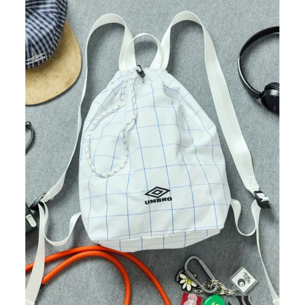 프릭스스토어 엄브로 SP 패커블 미니백 체크&스트라이프 5컬러 1064394400012