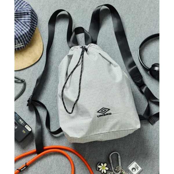 프릭스스토어 엄브로 SP 패커블 미니백 체크&스트라이프 5컬러 1064394400012