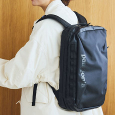 프릭스스토어 파타고니아 블랙홀 마이크로 MLC 백팩 22L 블랙 49260 1488216500138