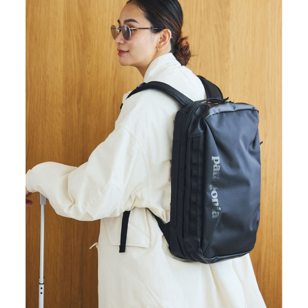 프릭스스토어 파타고니아 블랙홀 마이크로 MLC 백팩 22L 블랙 49260 1488216500138