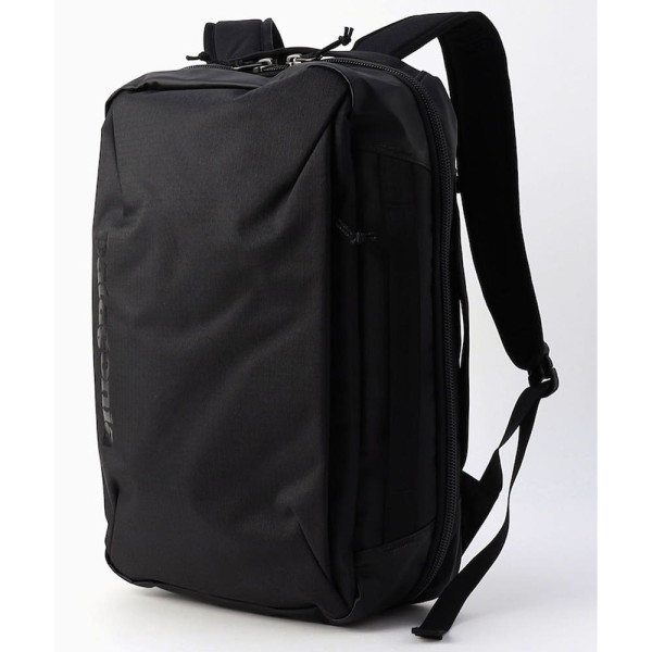 프릭스스토어 파타고니아 블랙홀 마이크로 MLC 백팩 22L 블랙 49260 1488216500138