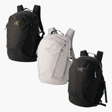 프릭스스토어 아크테릭스 맨티스 26 백팩 3컬러 1064044900559