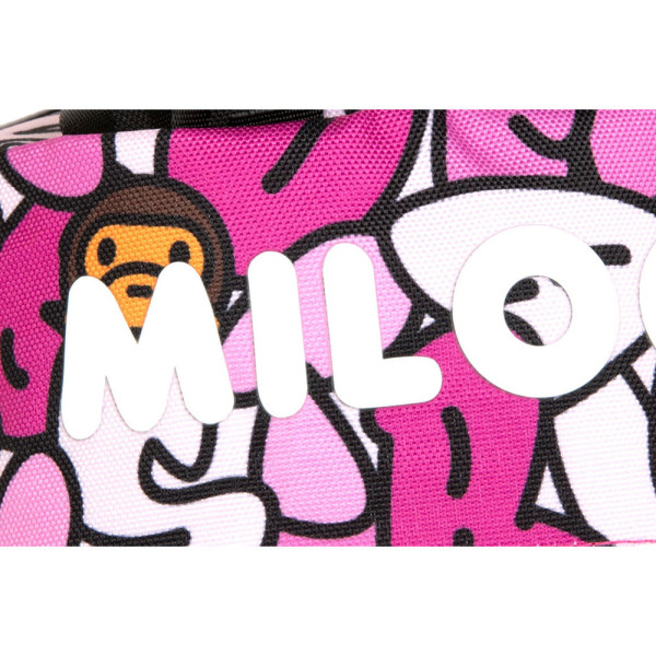 베이프 베이비 마일로 미니 백팩 2 2컬러 AL70189311