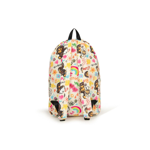 베이프 베이비 마일로 라지 백팩 2컬러 AL70189301