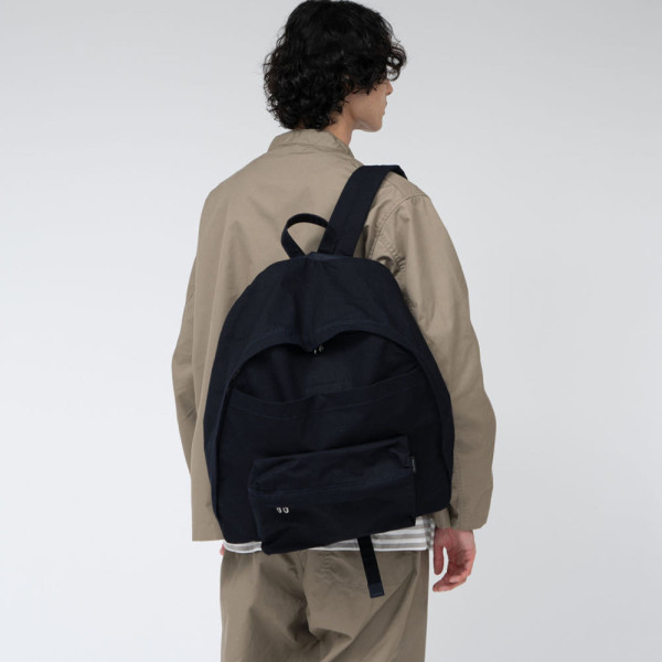 나나미카 데이팩 백팩 3컬러 S25SO105