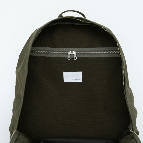 나나미카 데이팩 백팩 3컬러 S25SO105