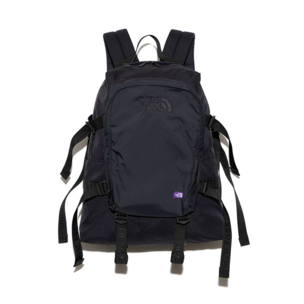 노스페이스 퍼플라벨 코듀라 나일론 데이팩 백백 3컬러 N25SO104