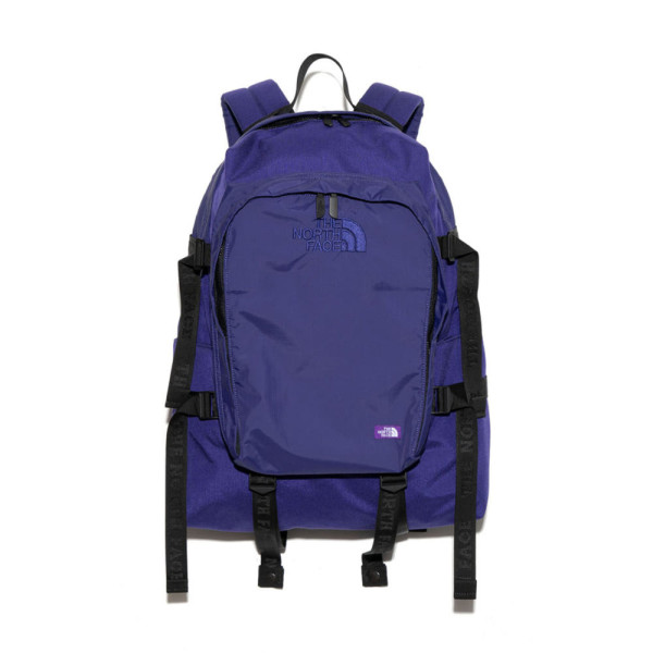 노스페이스 퍼플라벨 코듀라 나일론 데이팩 백백 3컬러 N25SO104