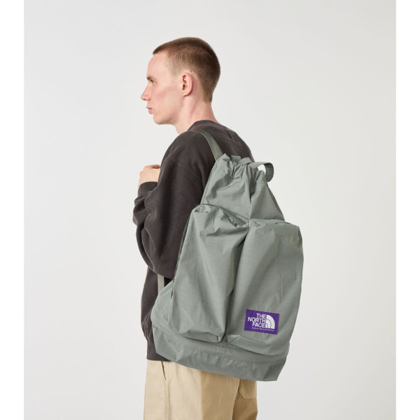 노스페이스 퍼플라벨 마운틴 윈드 백팩 3컬러 N25SO077
