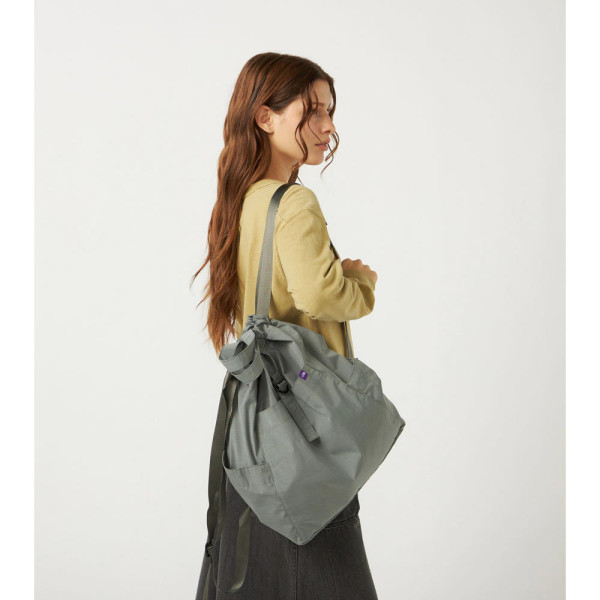 노스페이스 퍼플라벨 마운틴 윈드 데이 백팩 4컬러 N25SO076