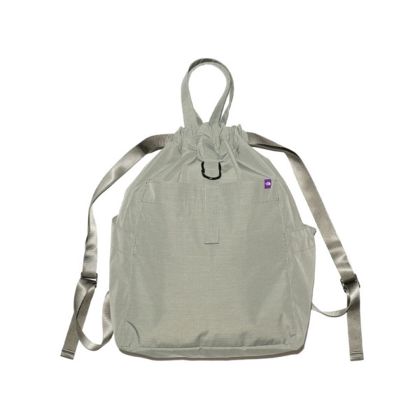 노스페이스 퍼플라벨 마운틴 윈드 데이 백팩 4컬러 N25SO076