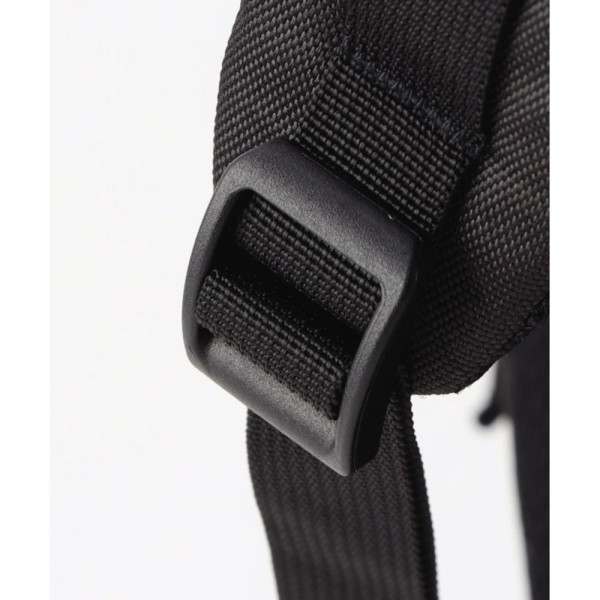 노스페이스 볼더 데이팩 24L 블랙 백팩 NM72356