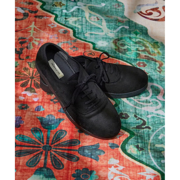 프릭스스토어 레더렛 SW 플레인 투 슈즈 2컬러 1271248900103