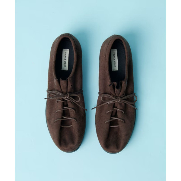 프릭스스토어 레더렛 SW 홀컷 슈즈 2컬러 1271248900104