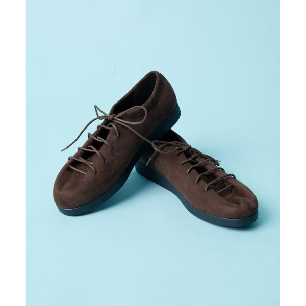 프릭스스토어 레더렛 SW 홀컷 슈즈 2컬러 1271248900104