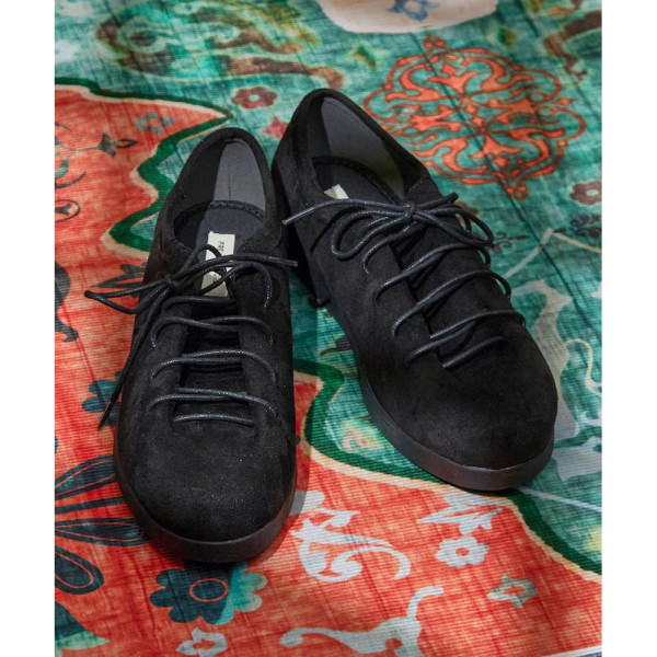 프릭스스토어 레더렛 SW 홀컷 슈즈 2컬러 1271248900104