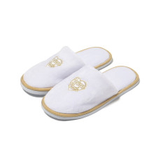 휴먼메이드 HM 슬리퍼 화이트 HM30GD109