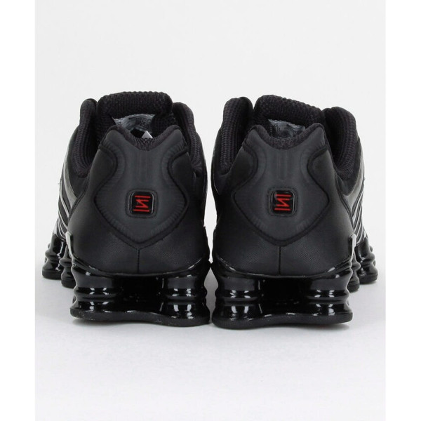 프릭스스토어 나이키 샥스 TL 남성 신발 블랙 1270199302069 AV3595-002